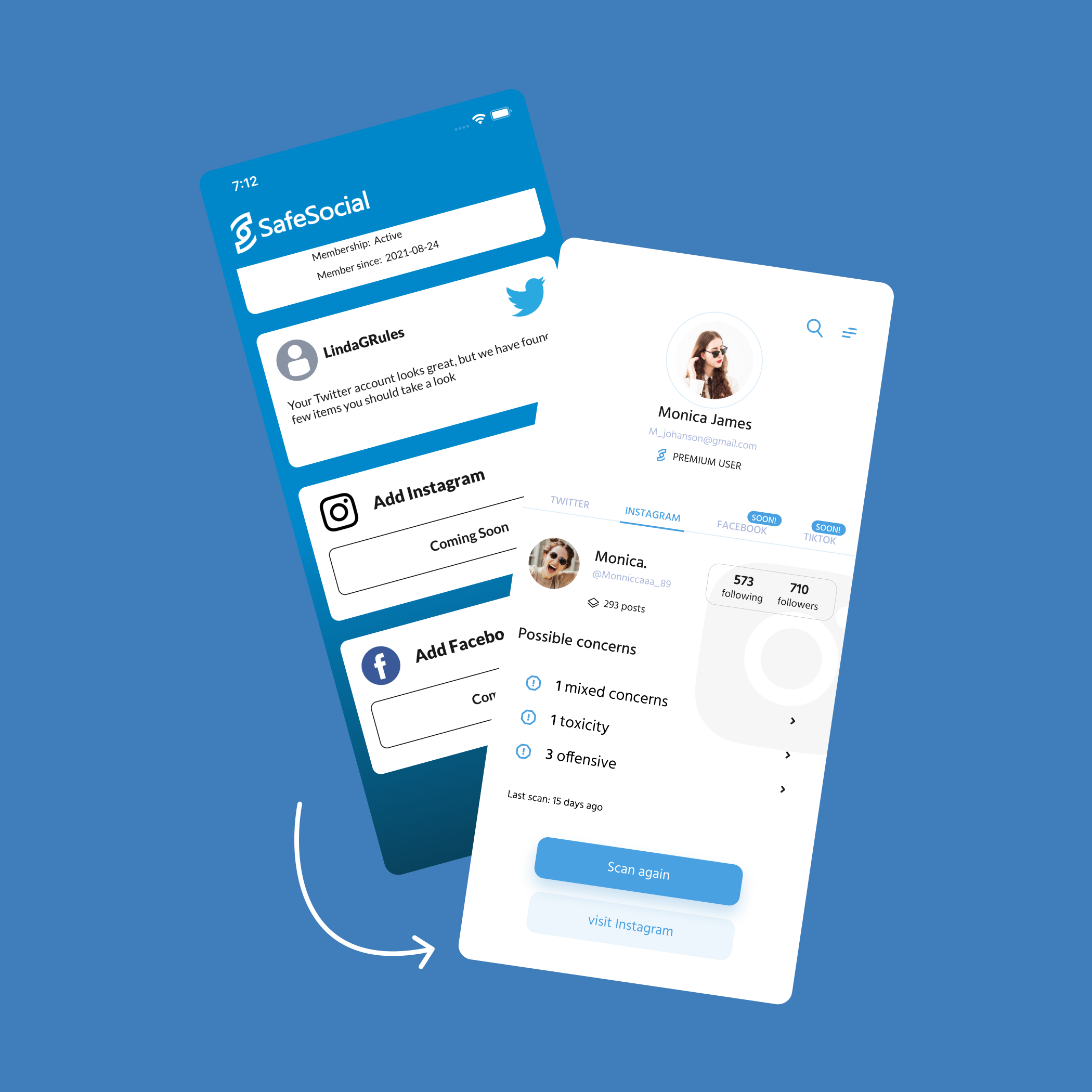 Design system components