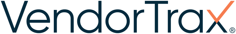 VendorTrax logo
